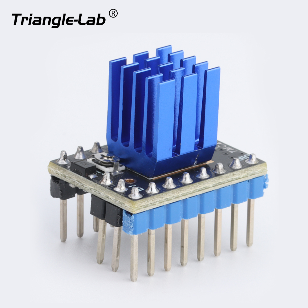 Fly TMC2209-C Stepper Silent Motor Driver
