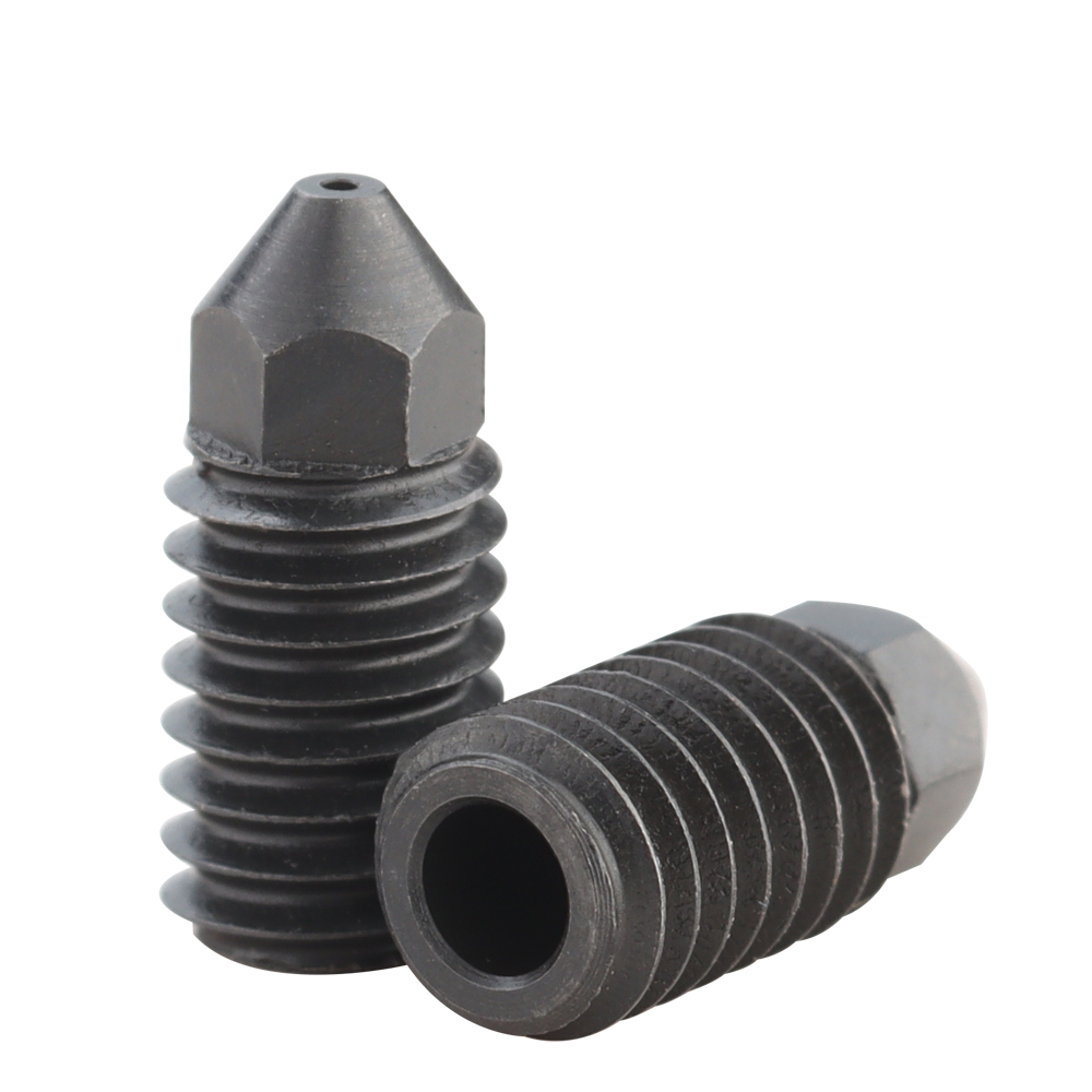 TZ A1 MINI Hardened Steel nozzle