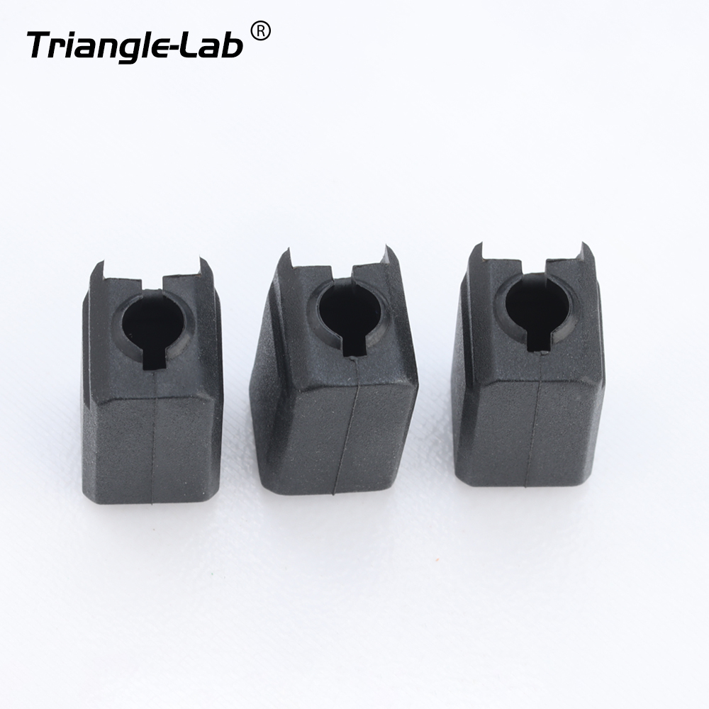 Socks for TZ 1.0 2.0 3.0 E3 V6 Hotend