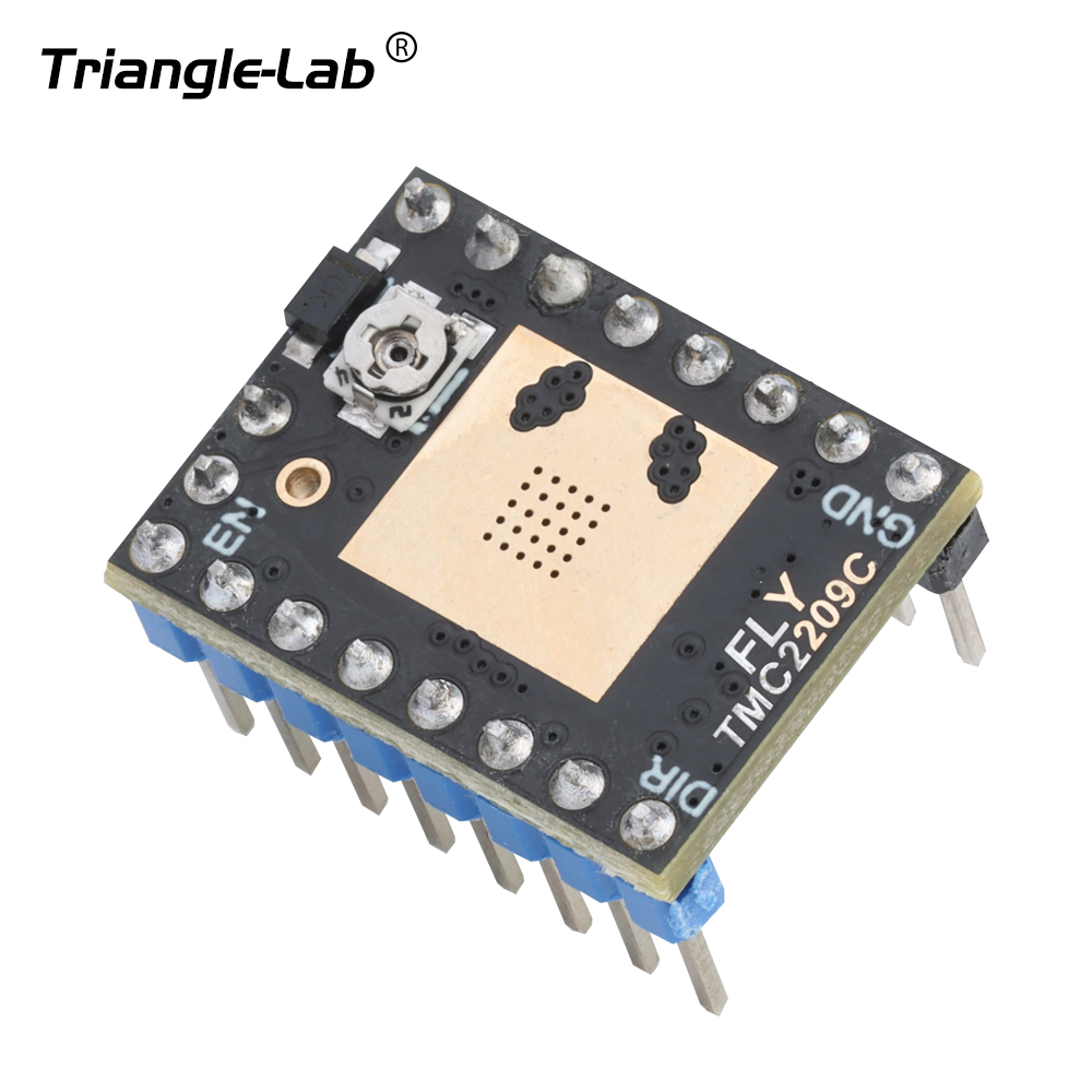 Fly TMC2209-C Stepper Silent Motor Driver