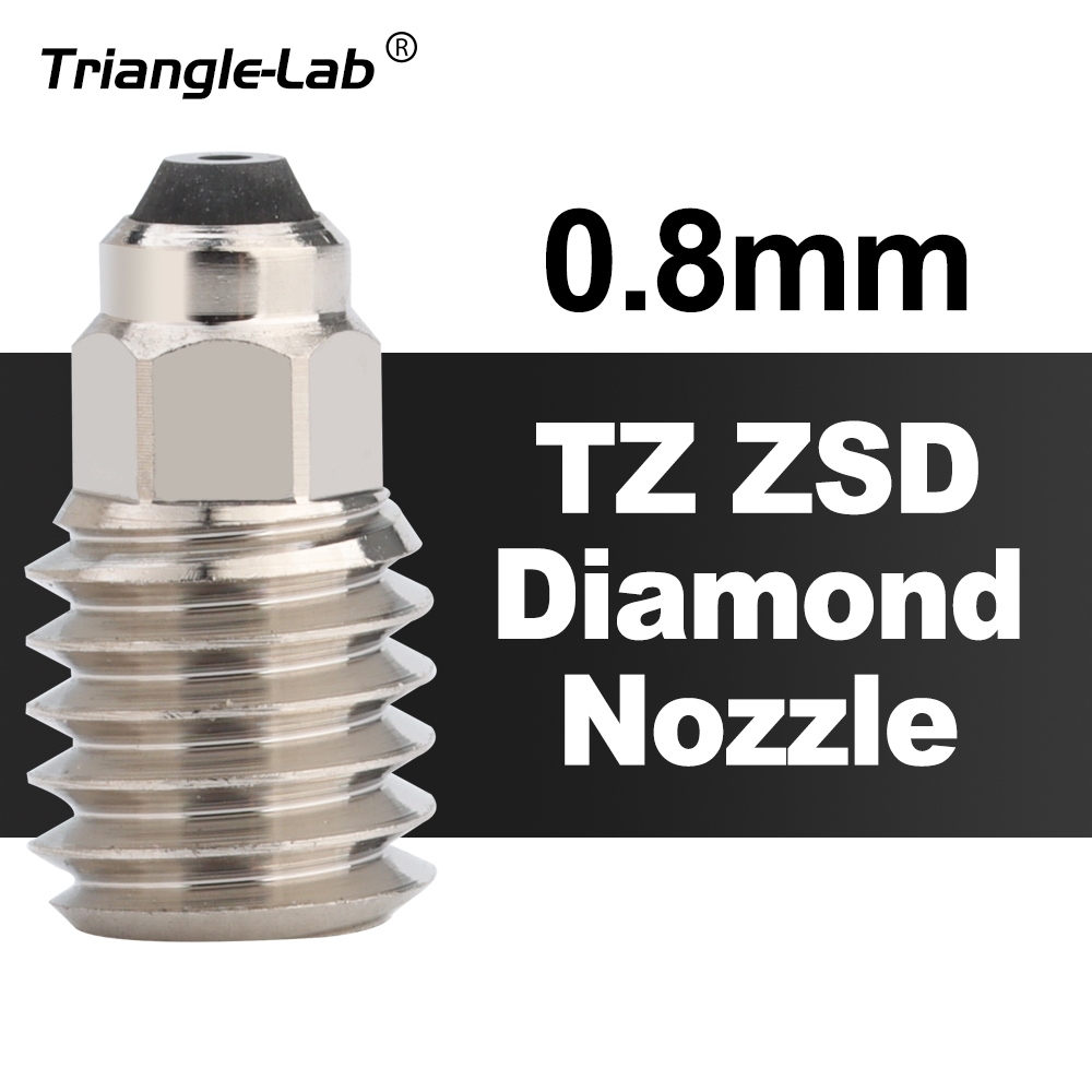 TZ ZSD Nozzle
