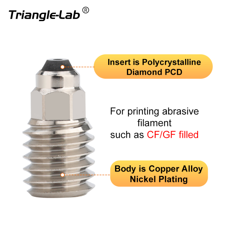 TZ ZSD Nozzle