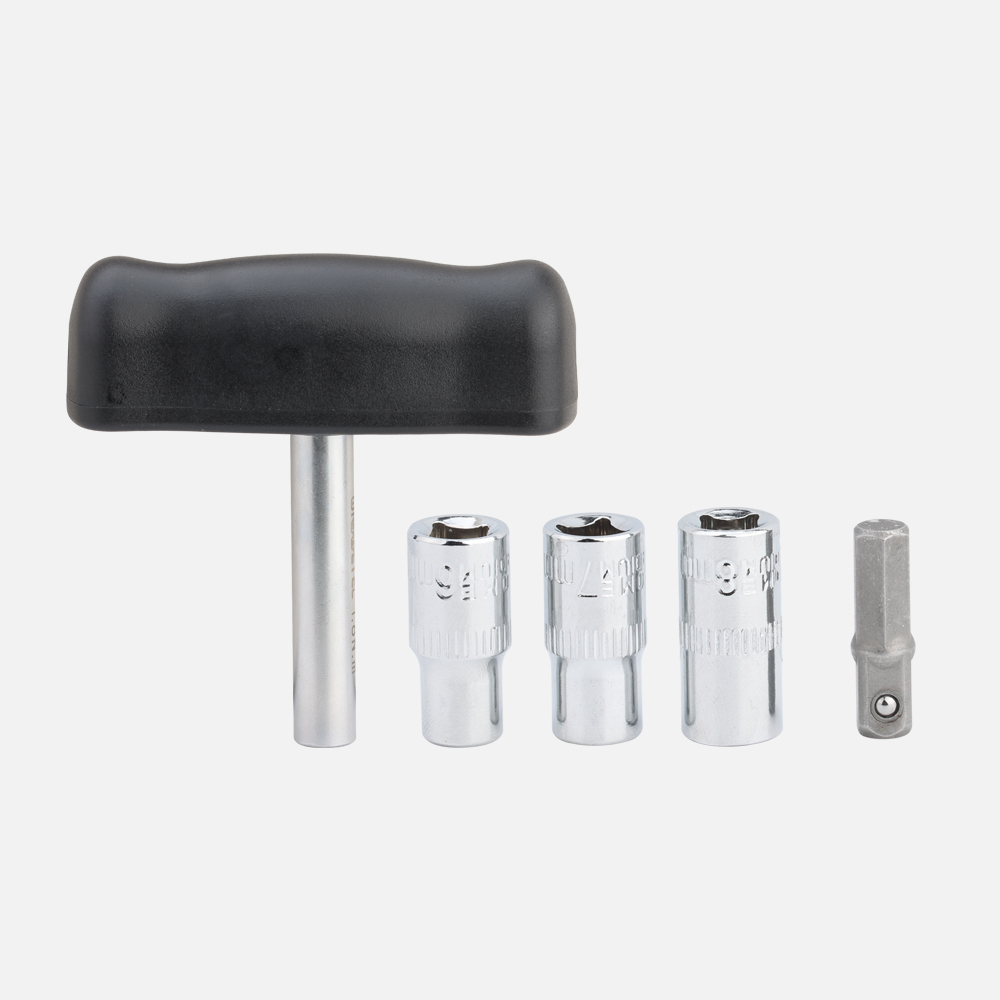 Torque Wrench