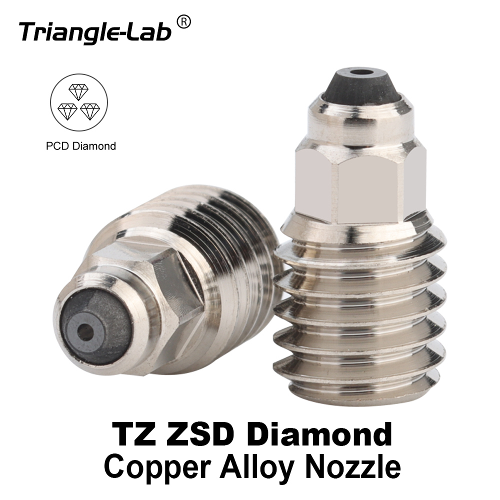 TZ ZSD Nozzle