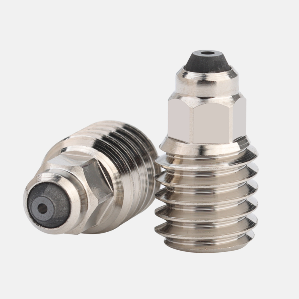 TZ ZSD Nozzle