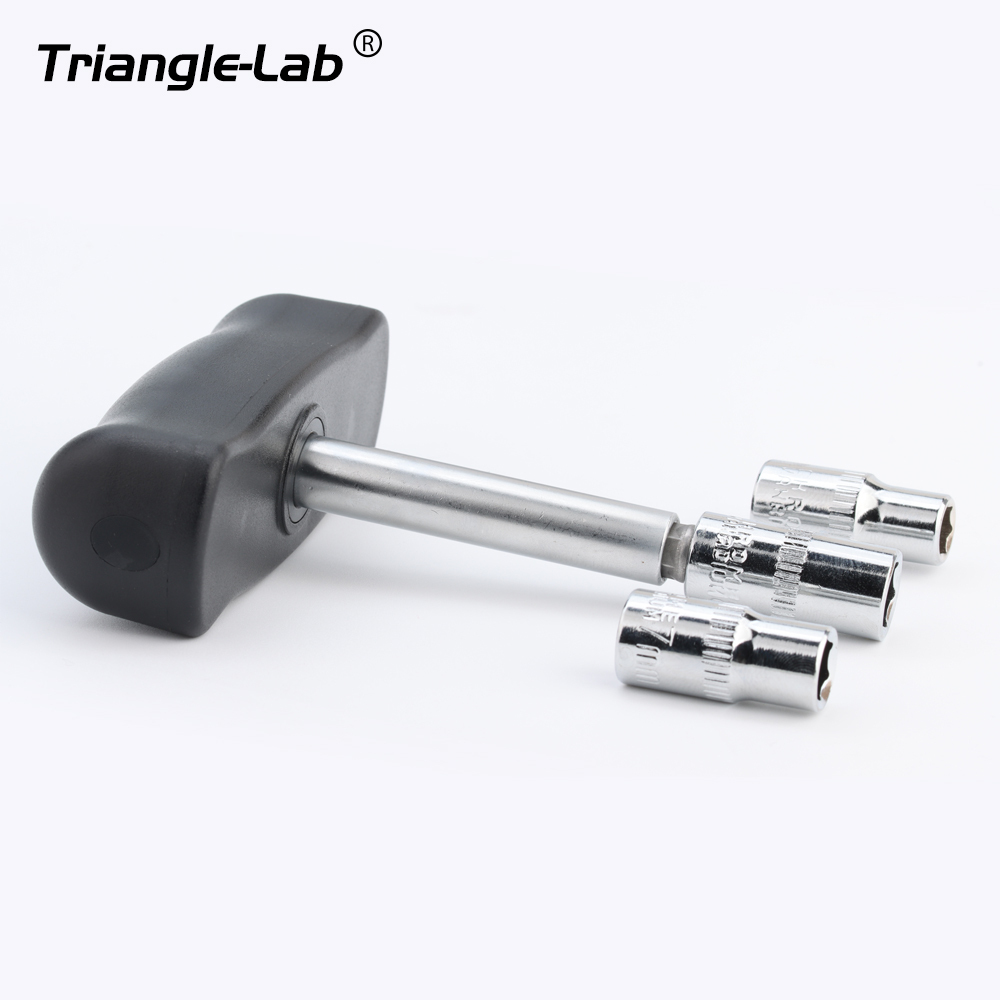 Torque Wrench