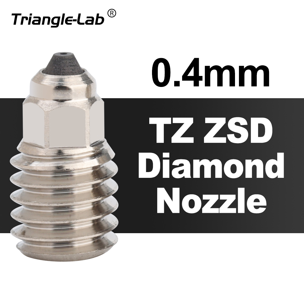 TZ ZSD Nozzle
