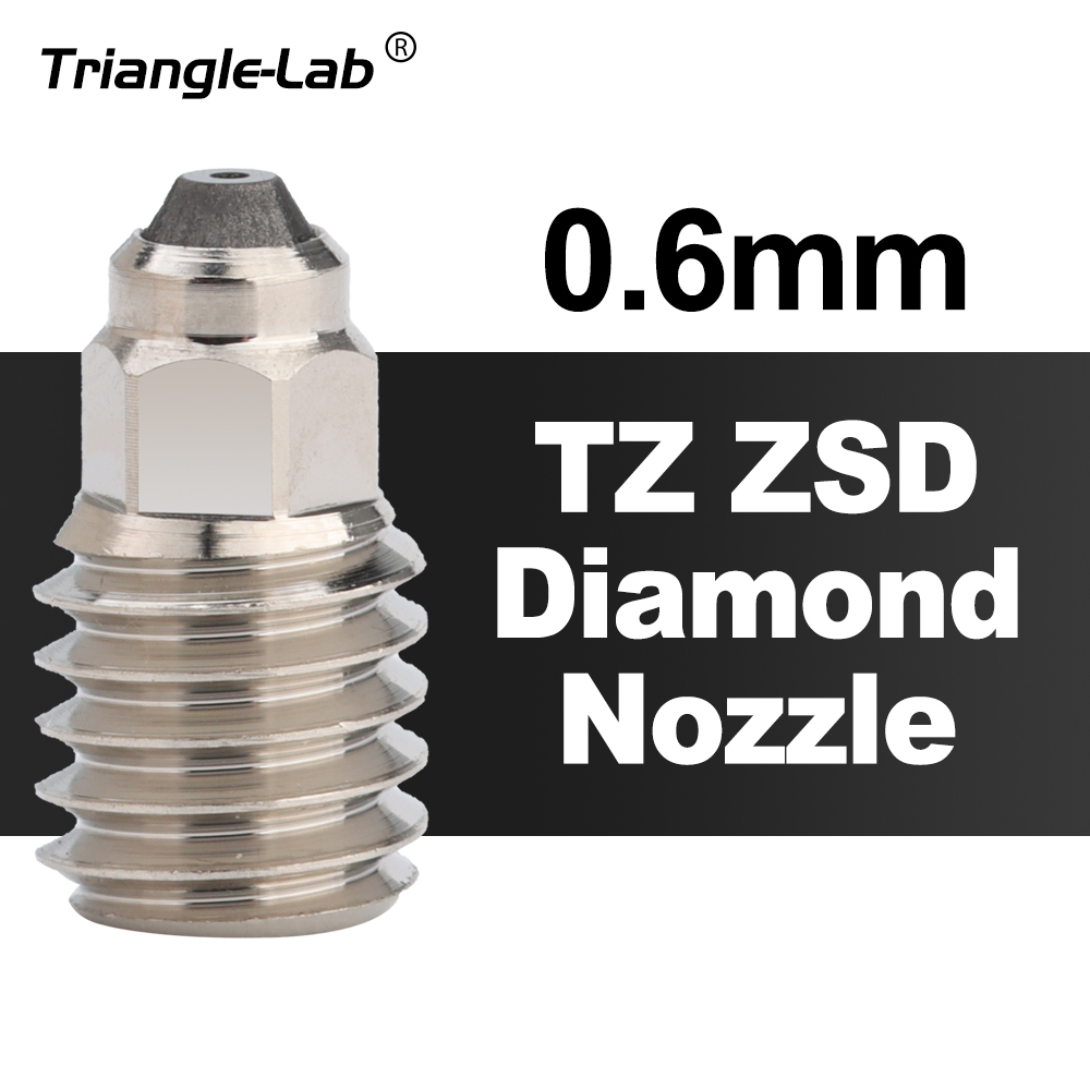 TZ ZSD Nozzle
