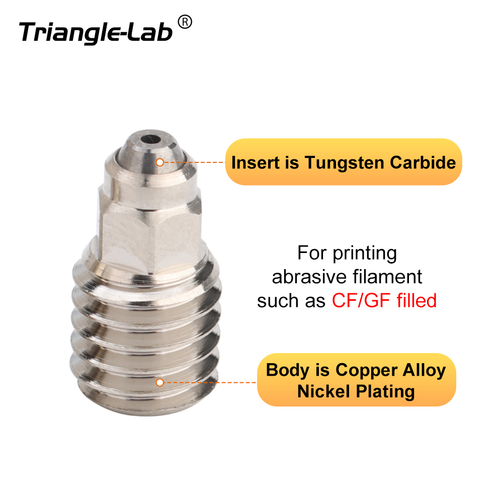 TZ ZSTC Nozzle