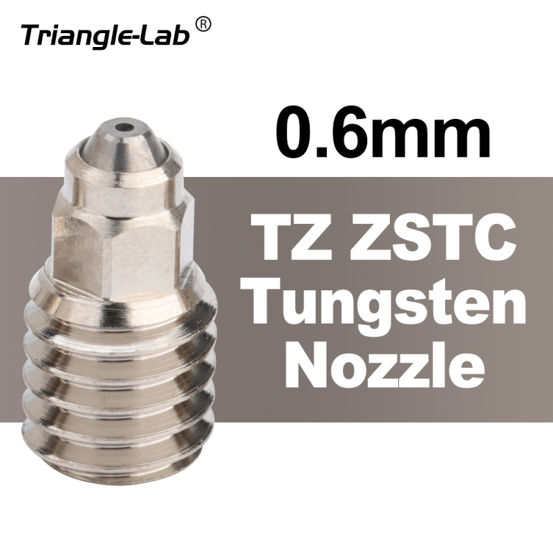 TZ ZSTC Nozzle