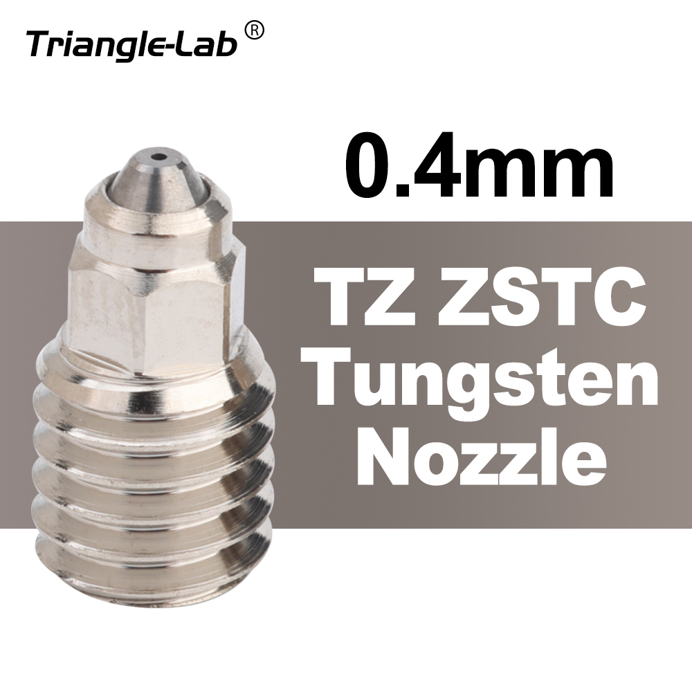 TZ ZSTC Nozzle