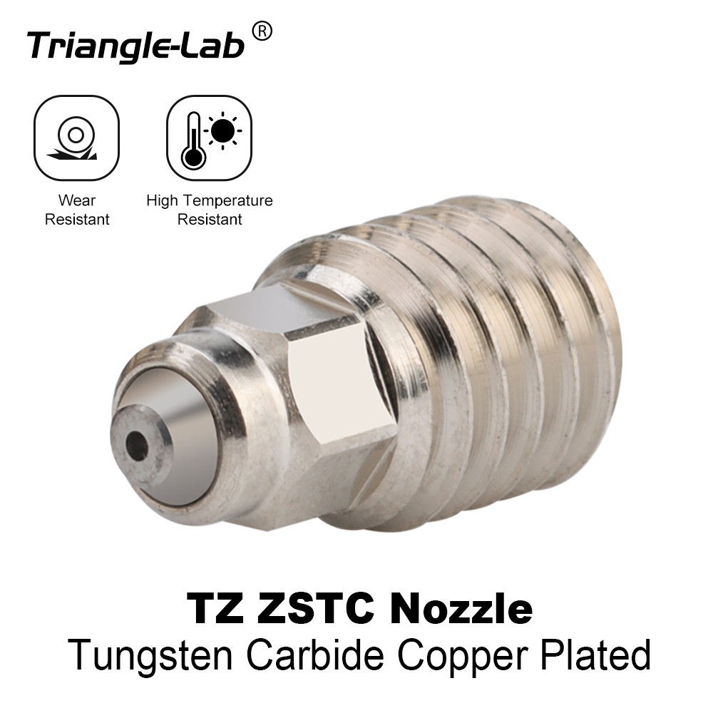 TZ ZSD Nozzle