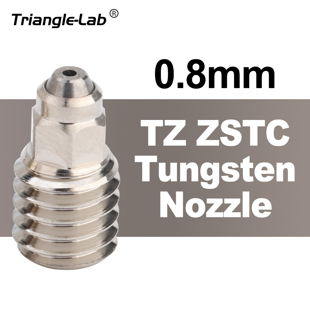 TZ ZSD Nozzle