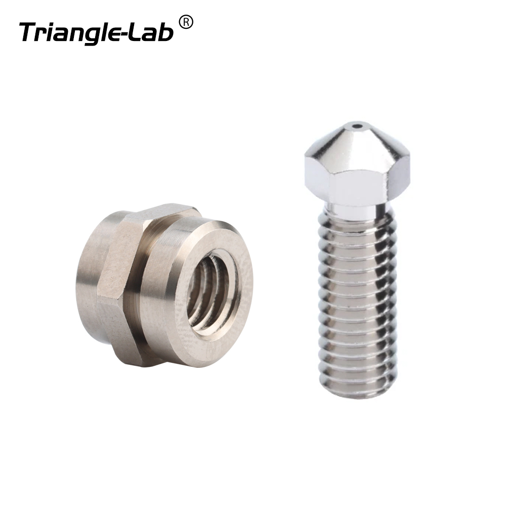 Rapido Hotend Kit
