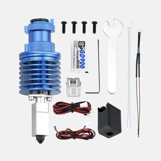TZ-V6-2.0 Hotend