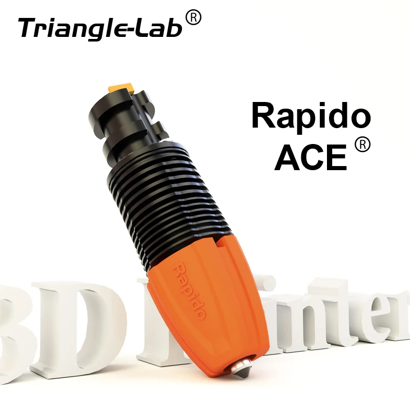 Rapido ACE Hotend