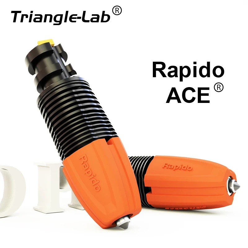 Rapido ACE Hotend