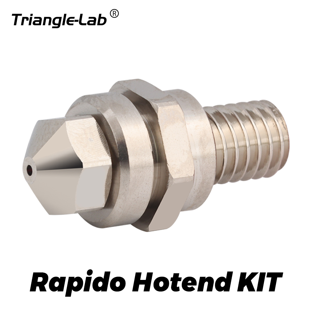 Rapido Hotend Kit