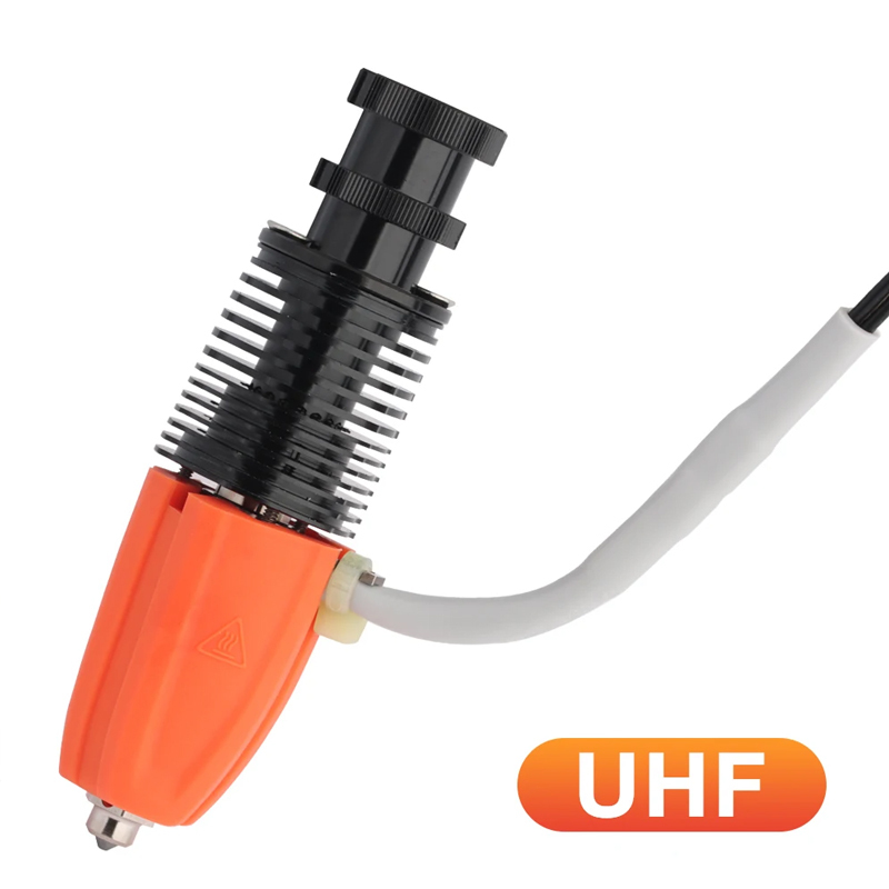 Rapido ACE Hotend