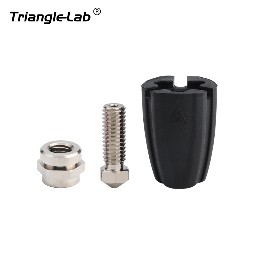 Rapido Hotend Kit