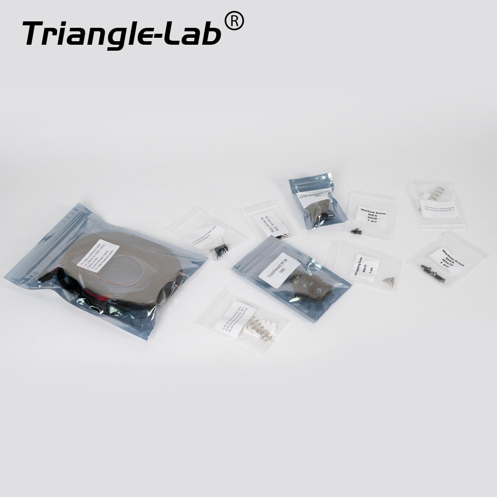 Nitehawk LDO toolboard