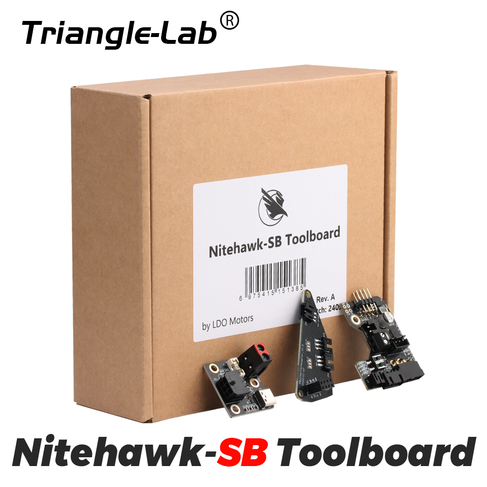 Nitehawk LDO toolboard