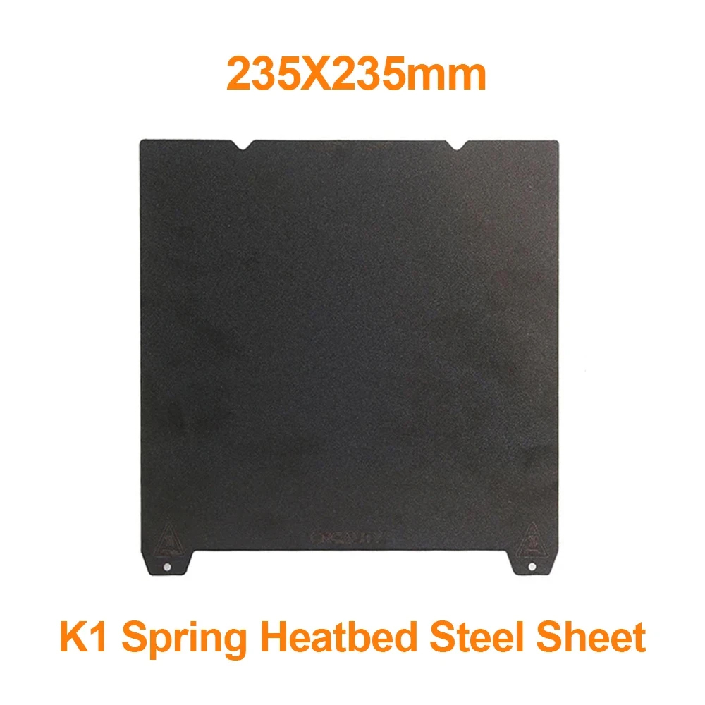PEI Spring Steel all KIT