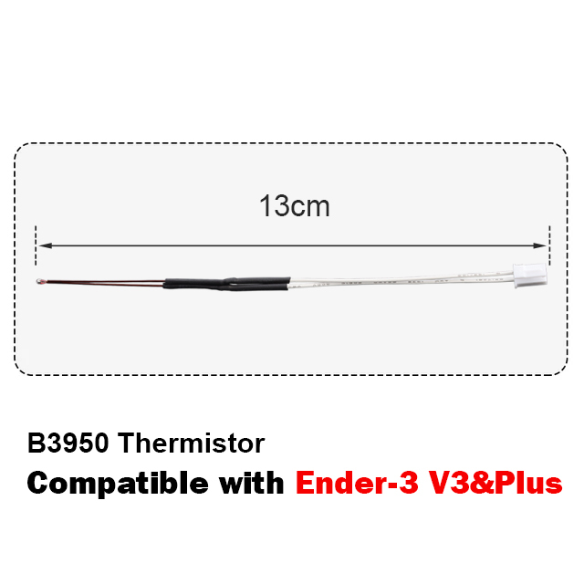 CHCB-OTC Bdoy/Thermistor/Heater/Socks