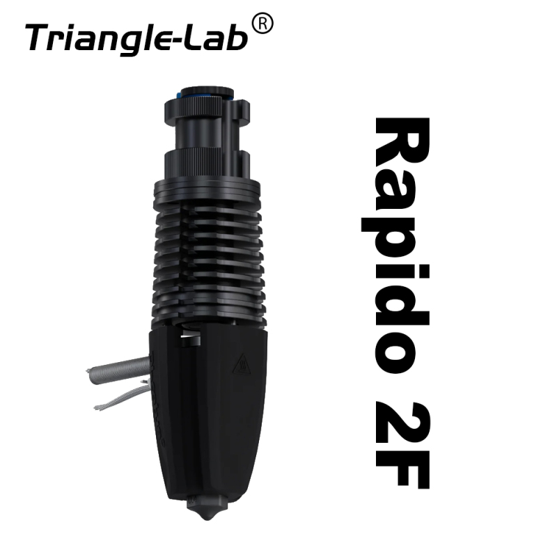 Rapido 2F Hotend