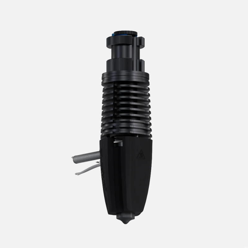 Rapido 2F Hotend