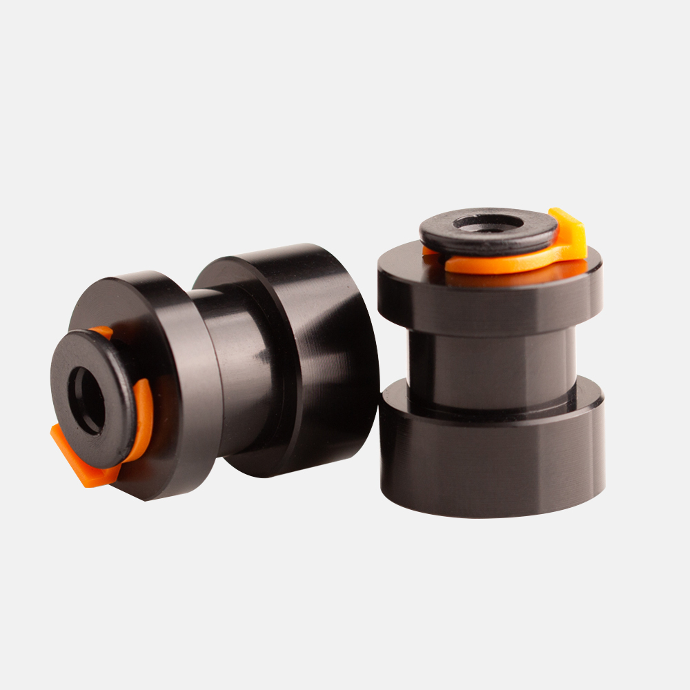 Dragon Hotend V2.0 Adapter