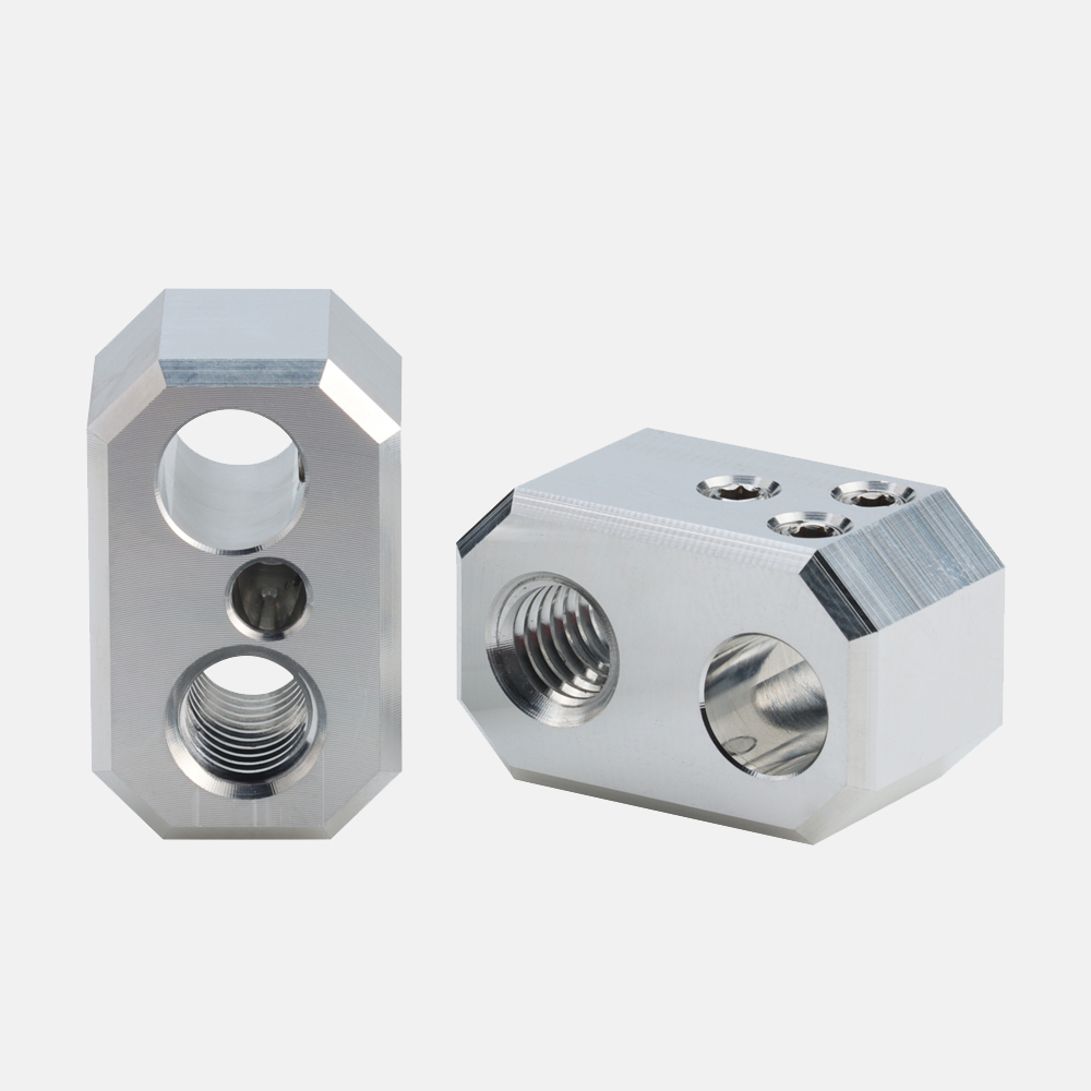 Prusa MK4 Nextruder Heaterblock