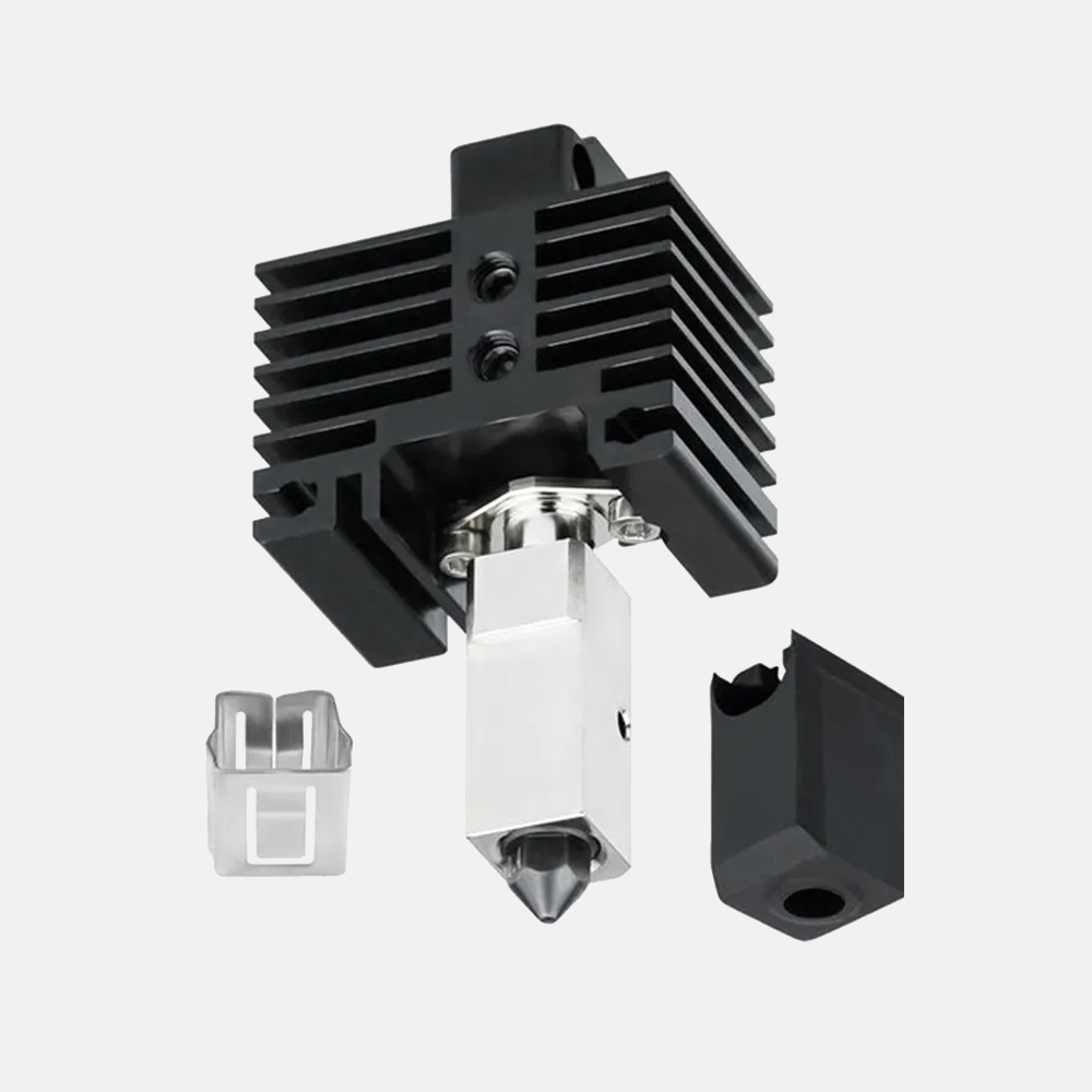 TZ 2.0 Hotend For Bambu Lab X1 P1P