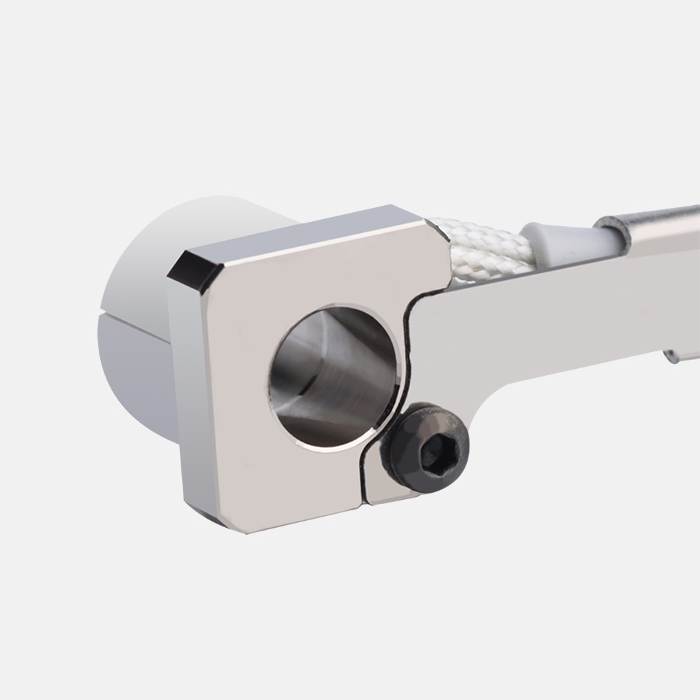 CHC® Smooth Bore Ceramic ring Heatblock