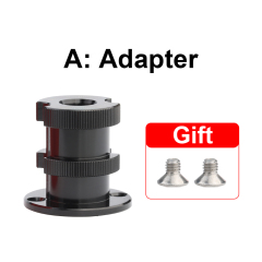 Rapido ACE HOTEND Parts