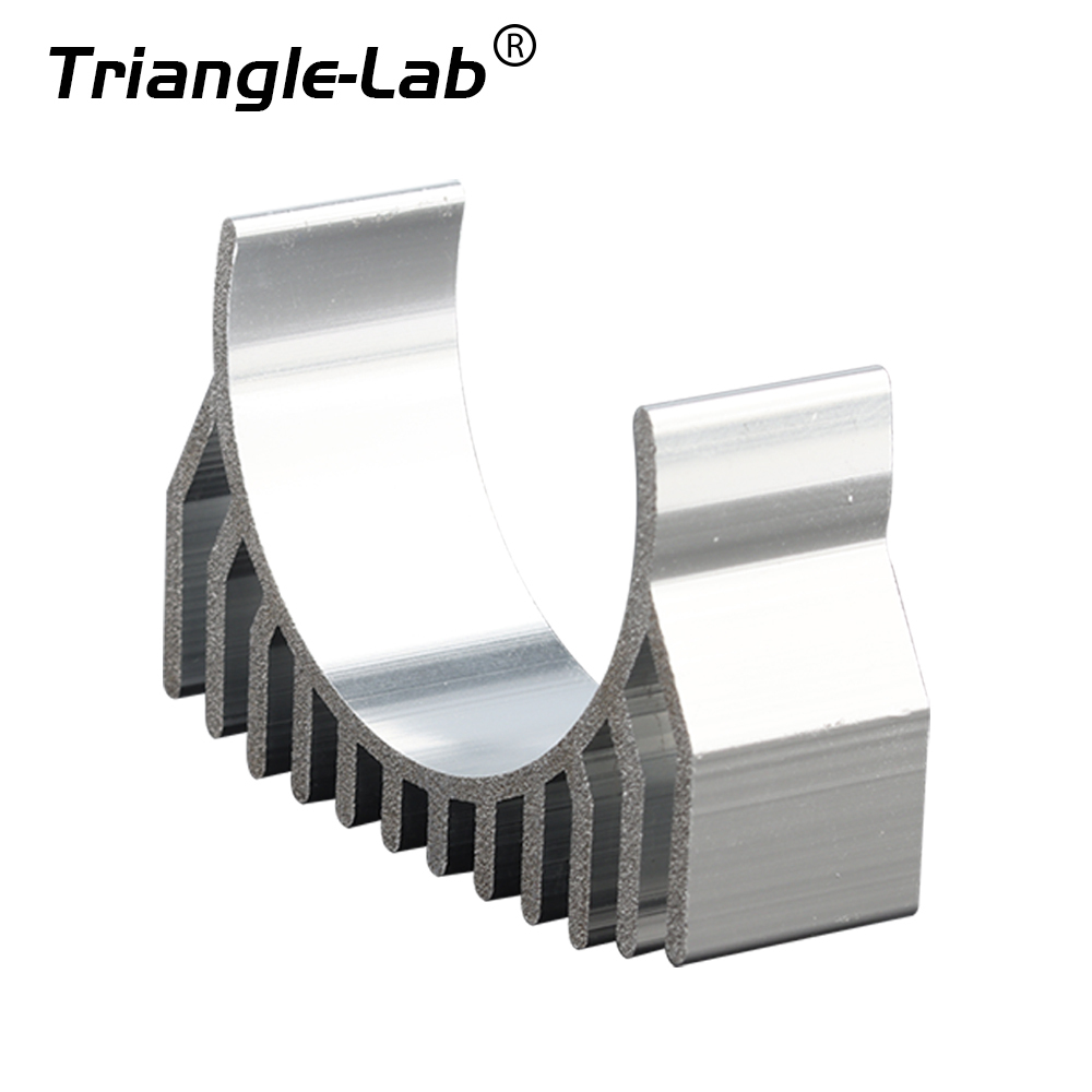 Heat sink for K1 K1 max K1C Moons extruder motor