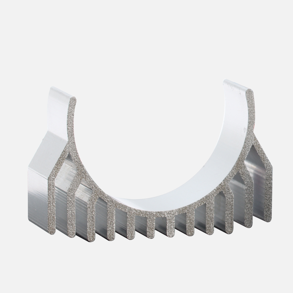 Heat sink for K1 K1 max K1C Moons extruder motor