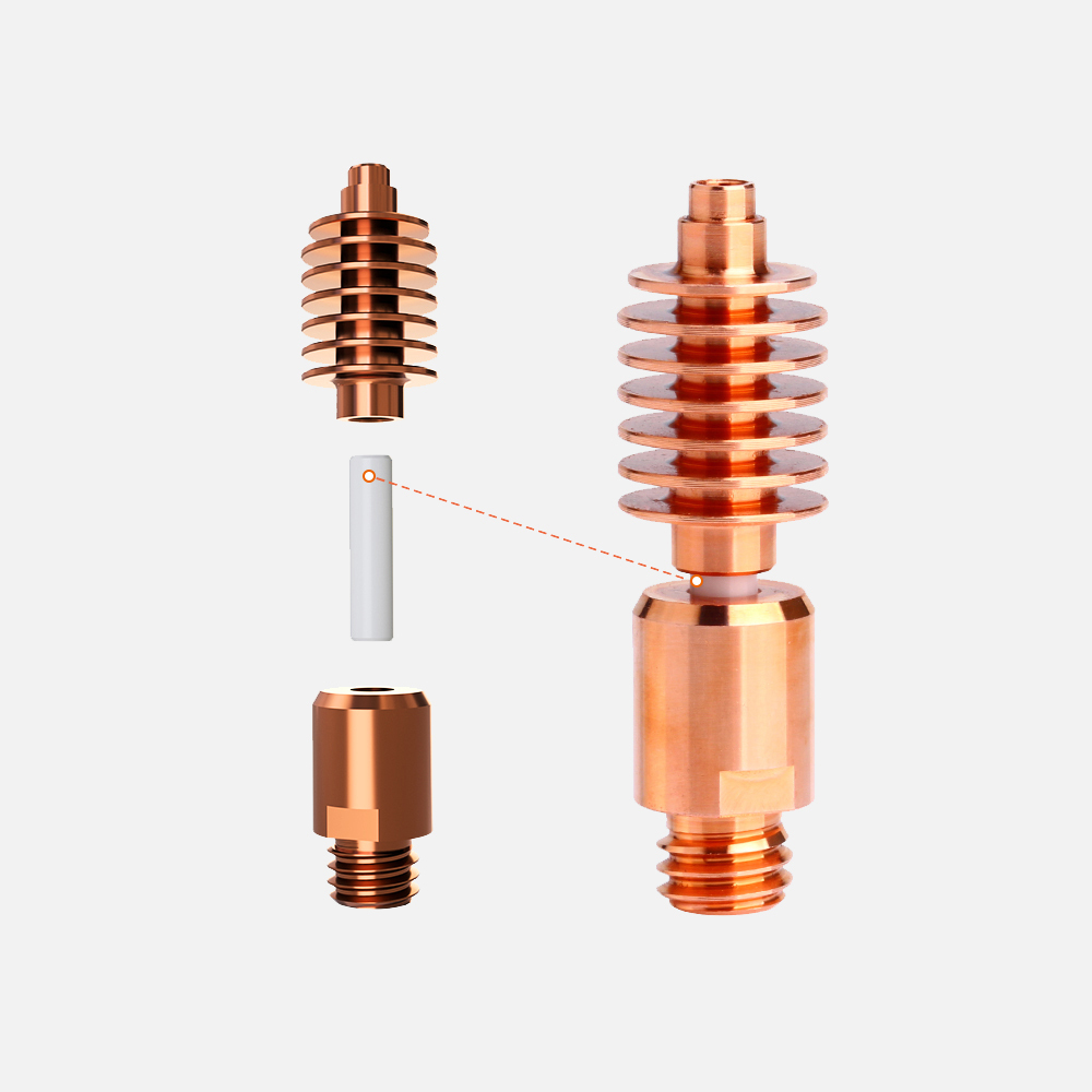 Dragon Ceramic Heatbreak