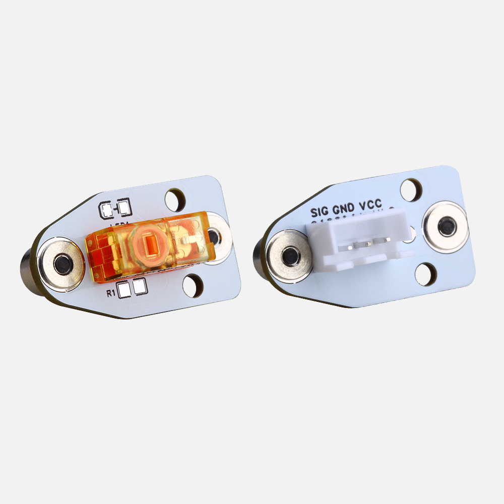 Euclid Klicky Probe Z Axis PCB Endstop Sensor