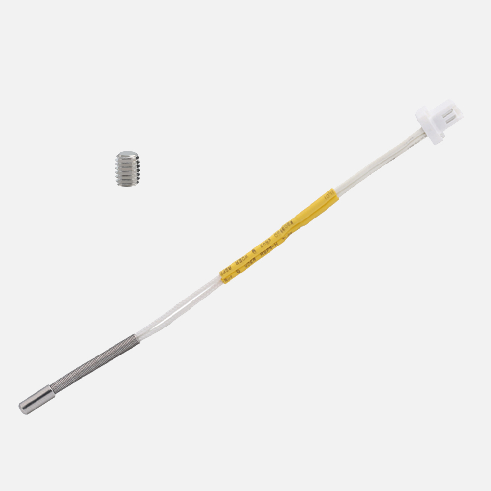 Prusa MK4 Thermistor temperature 280℃ ~ 300℃