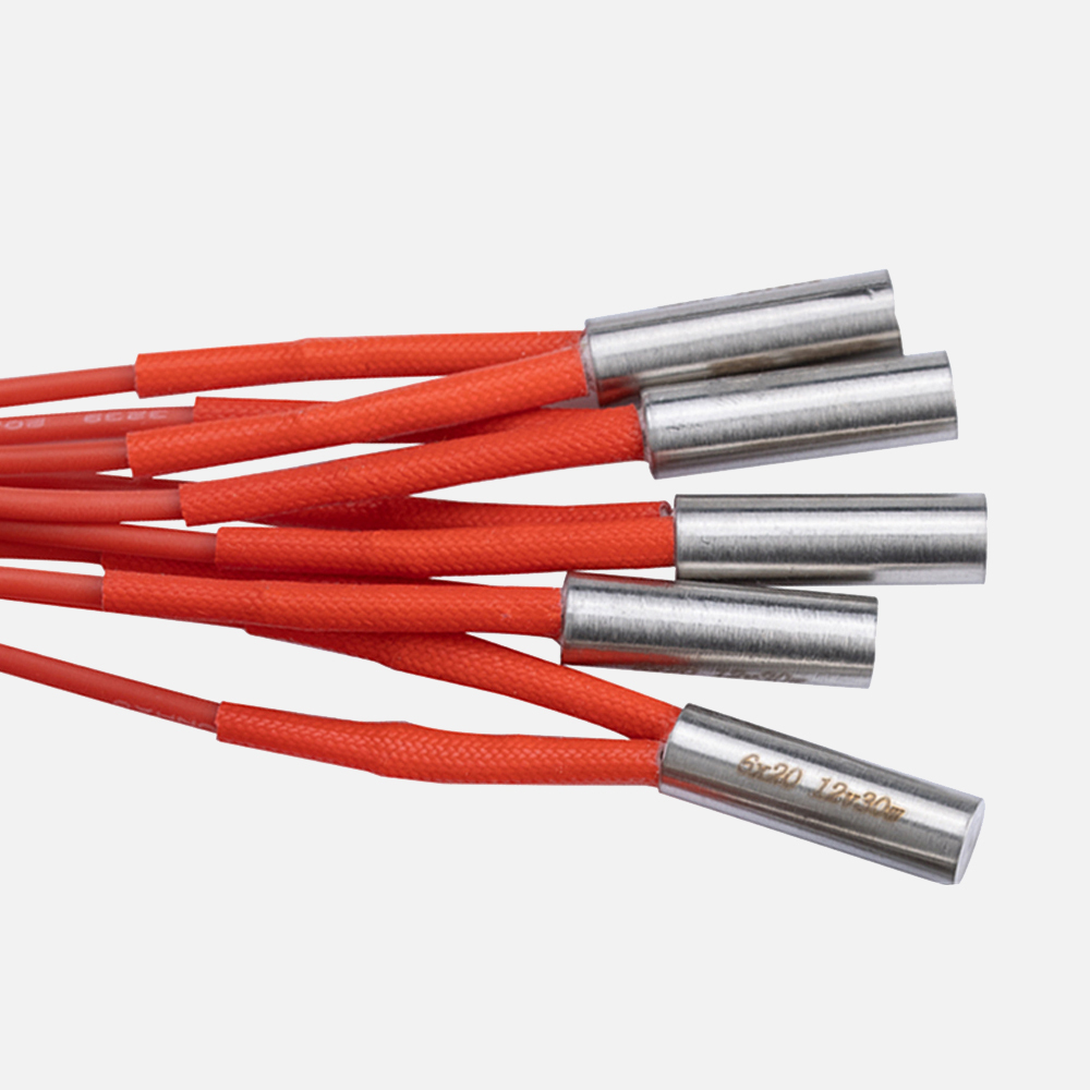 12V 30W Heater Cartridge
