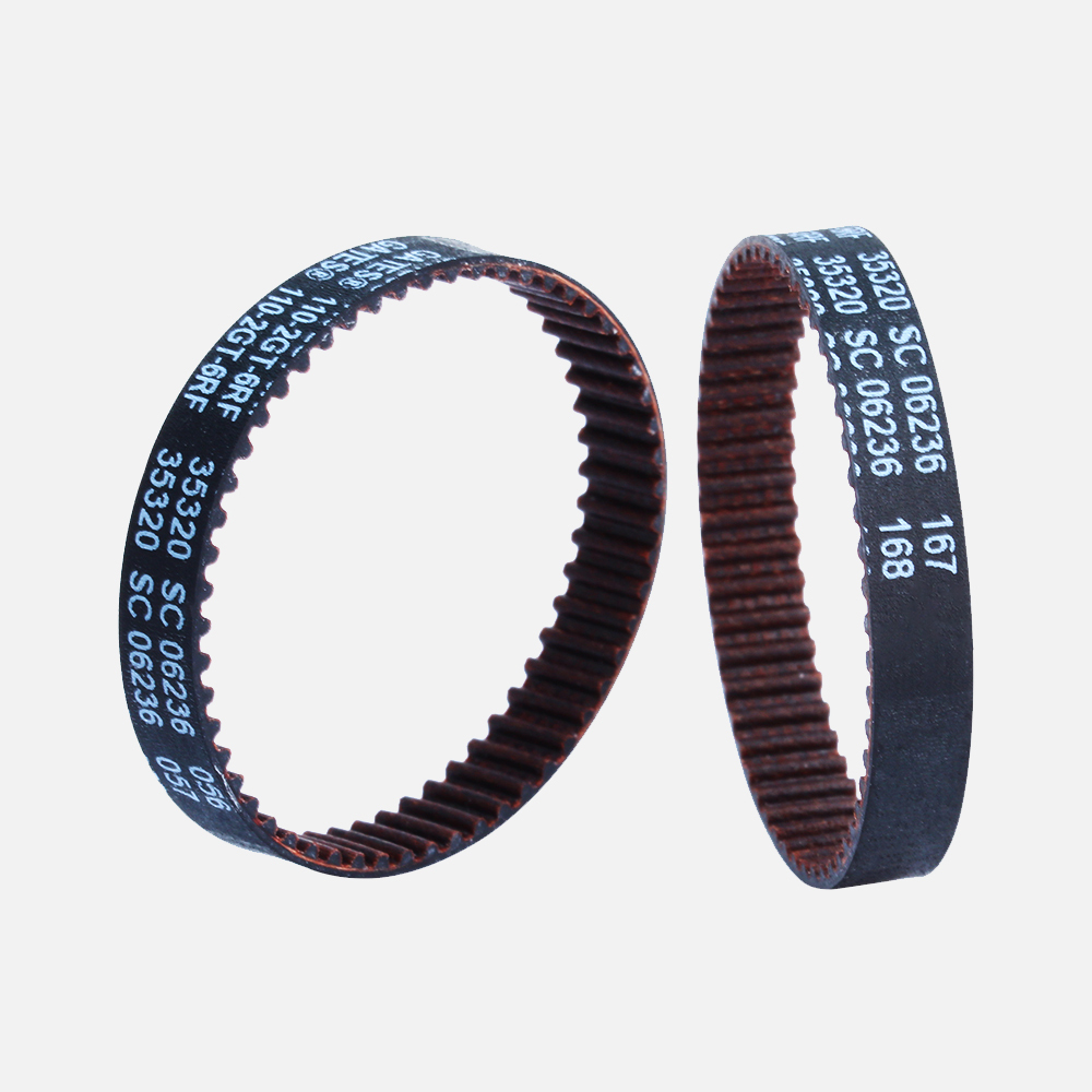 GATES 110-2GT-6 Synchronous Belt