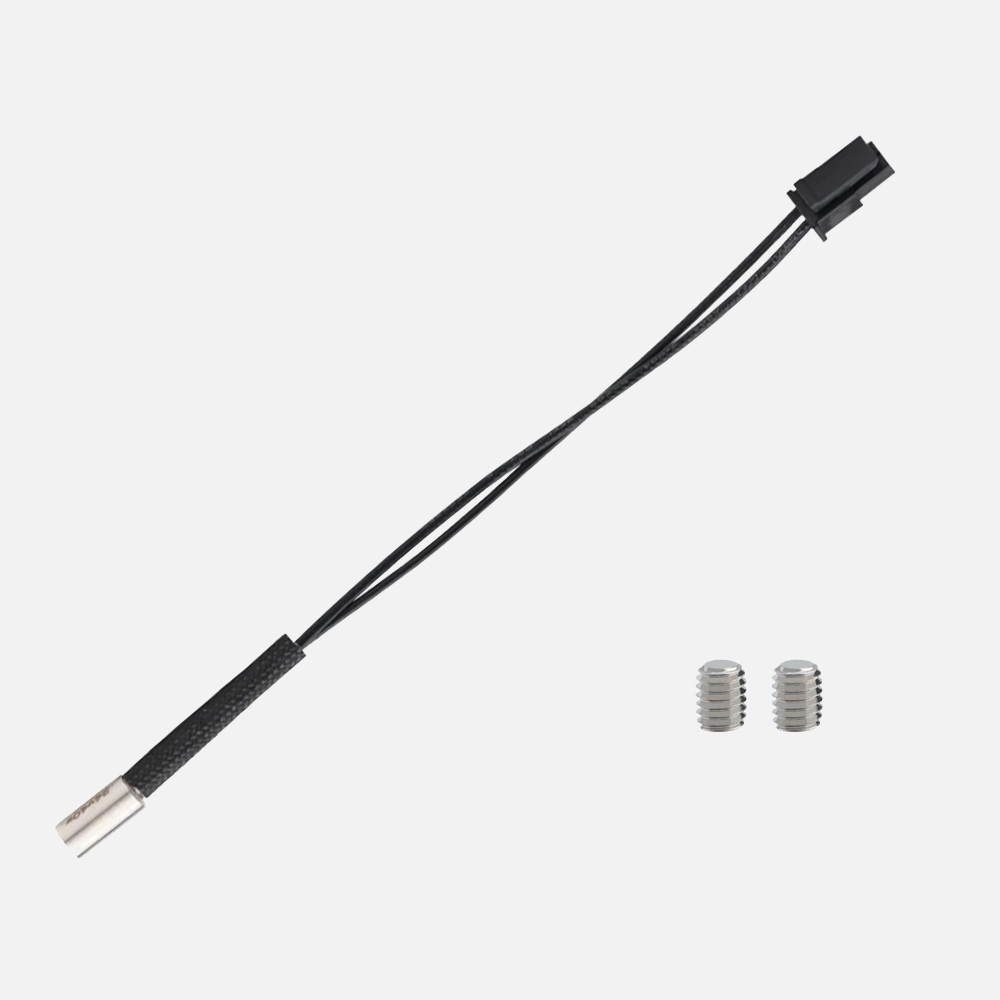MK4 Heater cartridges 20V 40W 6X12MM