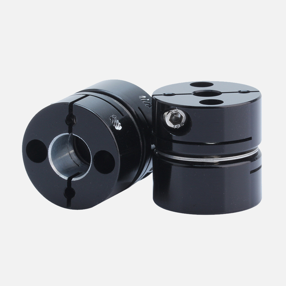 Threaded Disc Coupler Disc Membrane Coupling (5-8) Coupler