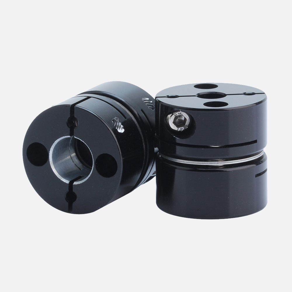 Disc Membrane Coupling (5-8) Coupler