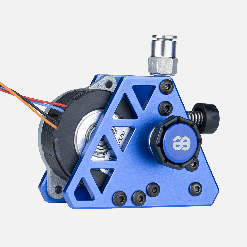 Phaetus APUS Extruder