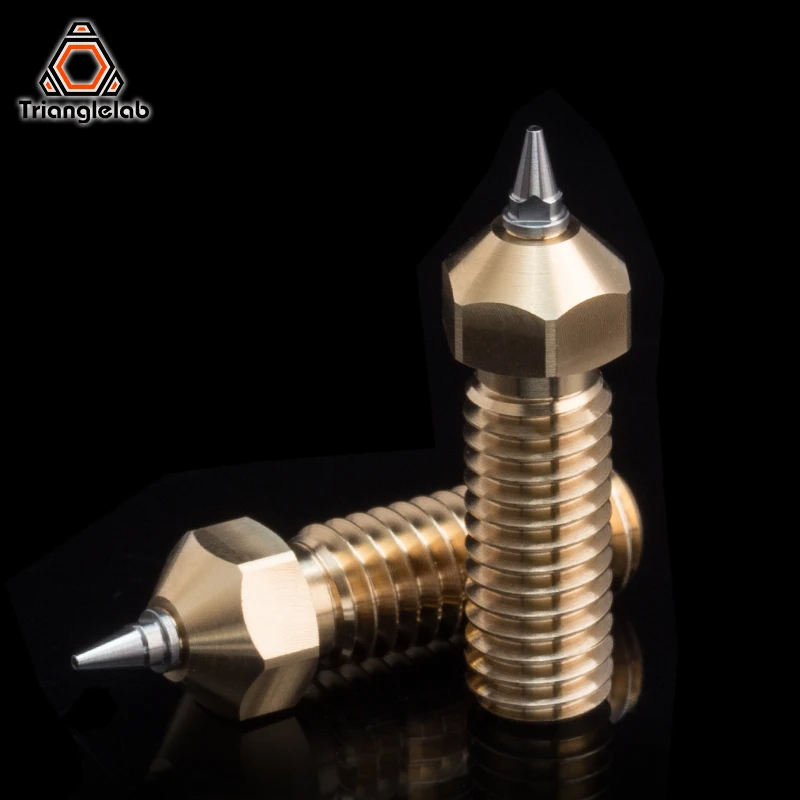 Volcano Airbrush Nozzle