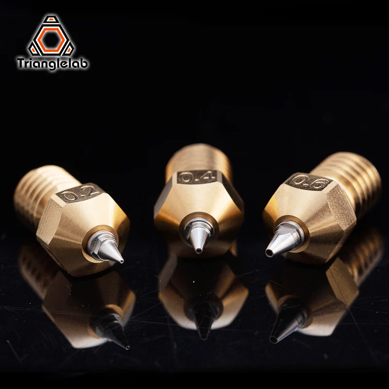 V6 AIRBRUSH NOZZLE
