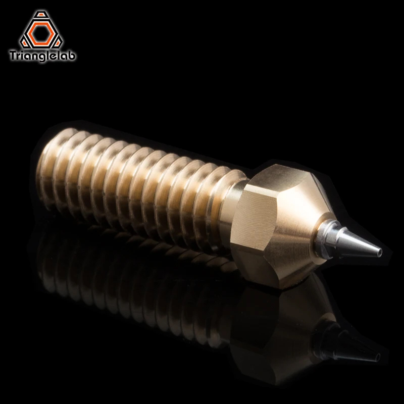 Volcano Airbrush Nozzle