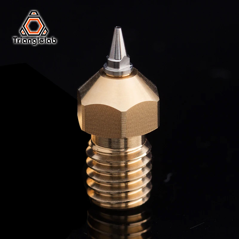V6 AIRBRUSH NOZZLE